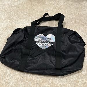 Victoria’s Secret Duffle Bag